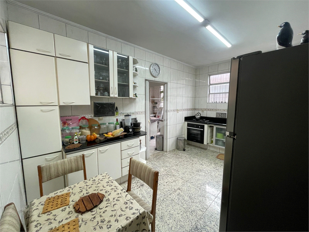 Venda Apartamento Santos Boqueirão REO1000138 28