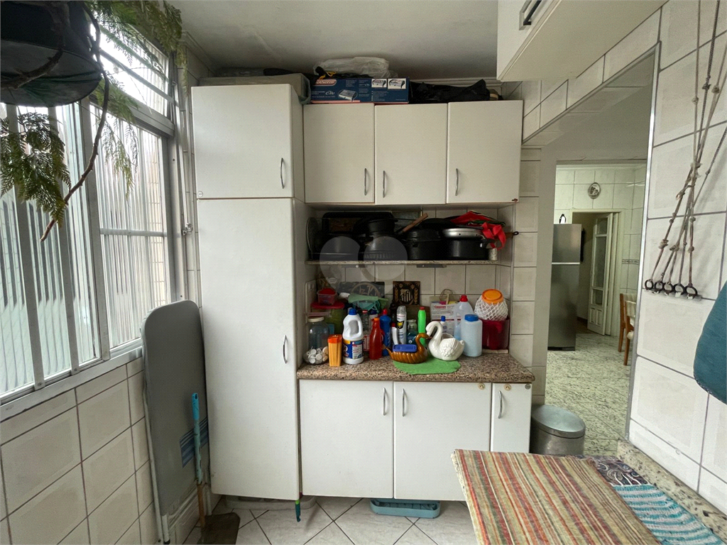 Venda Apartamento Santos Boqueirão REO1000138 24