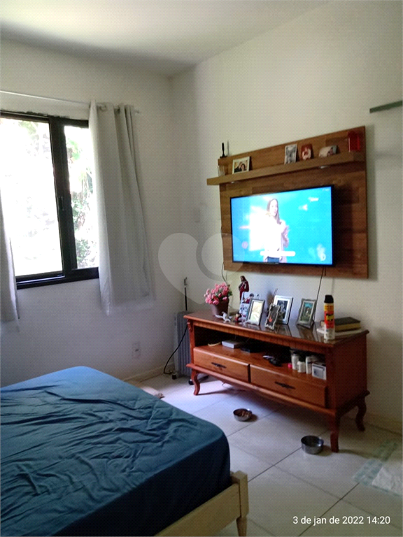 Venda Casa Maricá Recanto De Itaipuaçu (itaipuaçu) REO1000145 12