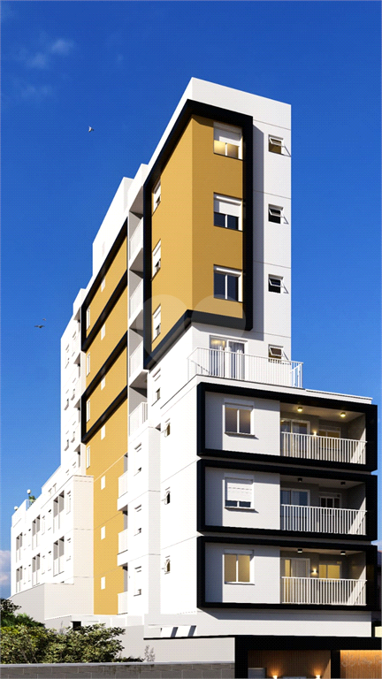 Venda Apartamento São Paulo Vila Esperança REO1000150 29