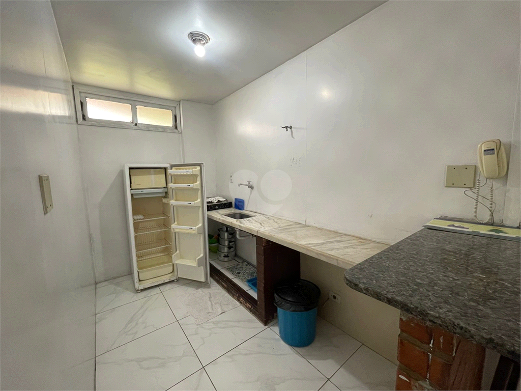 Venda Apartamento Armação Dos Búzios Centro (mangue) REO1000153 8