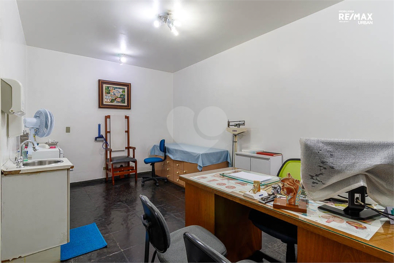 Venda Casa São Paulo Vila Clementino REO1000154 16