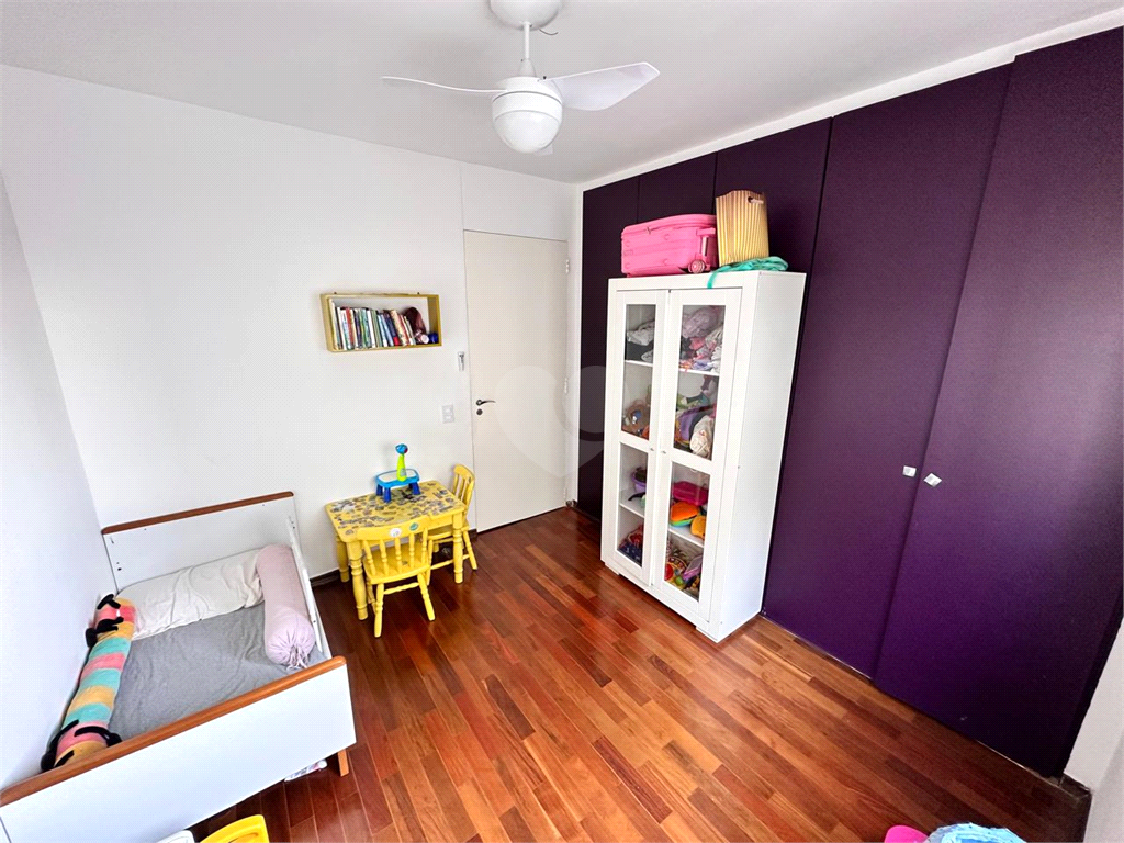 Venda Apartamento São Paulo Sumarezinho REO1000161 13