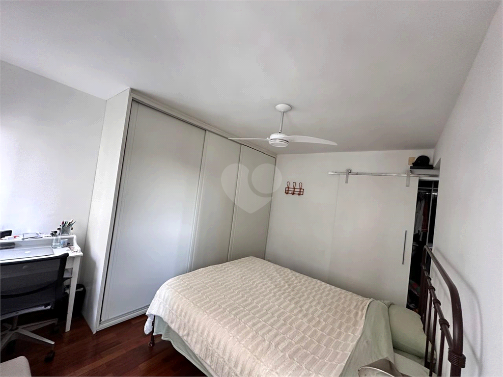 Venda Apartamento São Paulo Sumarezinho REO1000161 16