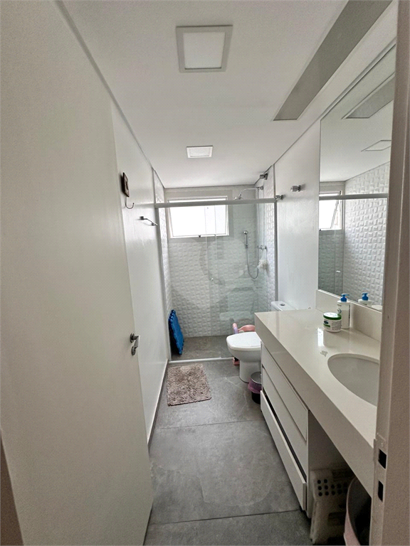 Venda Apartamento São Paulo Sumarezinho REO1000161 14