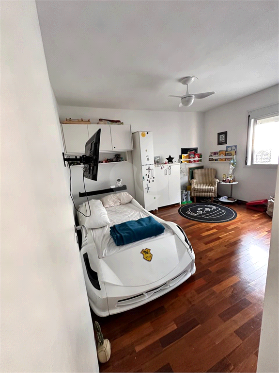 Venda Apartamento São Paulo Sumarezinho REO1000161 9