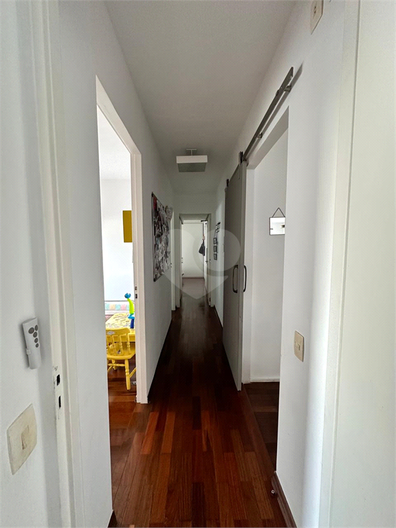 Venda Apartamento São Paulo Sumarezinho REO1000161 15