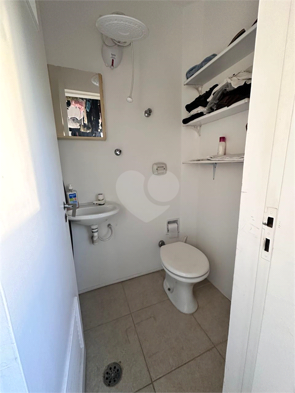 Venda Apartamento São Paulo Sumarezinho REO1000161 22