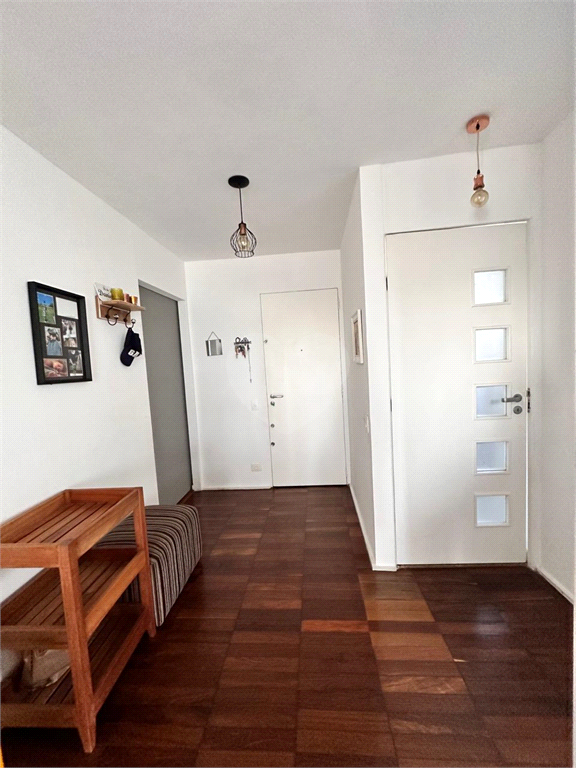 Venda Apartamento São Paulo Sumarezinho REO1000161 5