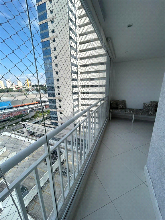 Venda Apartamento São Bernardo Do Campo Rudge Ramos REO1000175 15