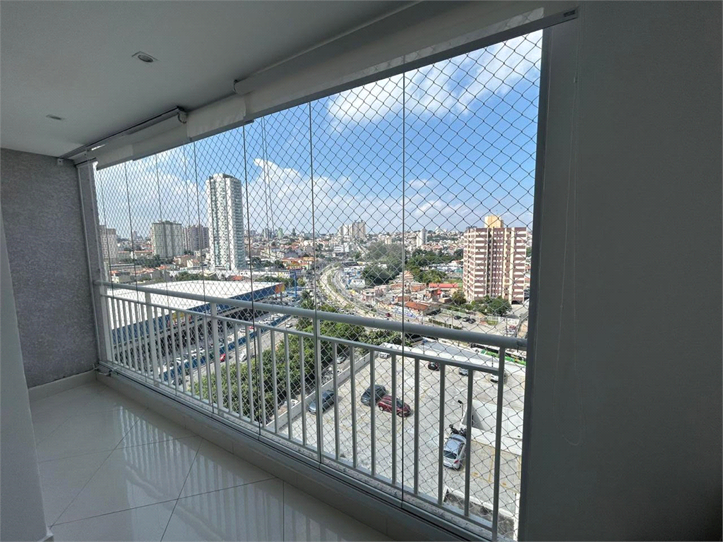 Venda Apartamento São Bernardo Do Campo Rudge Ramos REO1000175 14