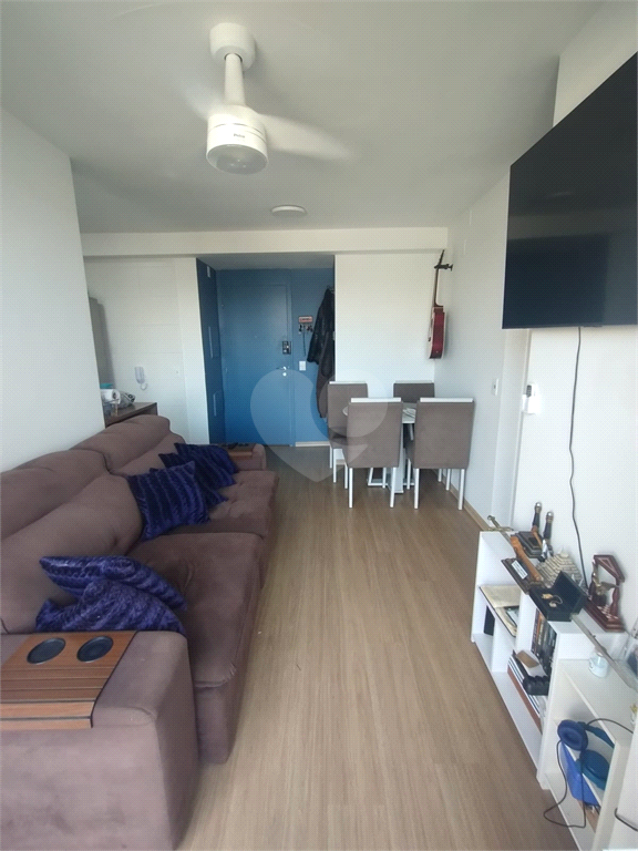 Venda Apartamento São Paulo Vila Constança REO1000182 16