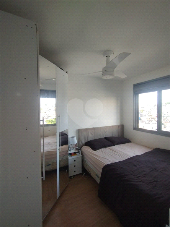 Venda Apartamento São Paulo Vila Constança REO1000182 4