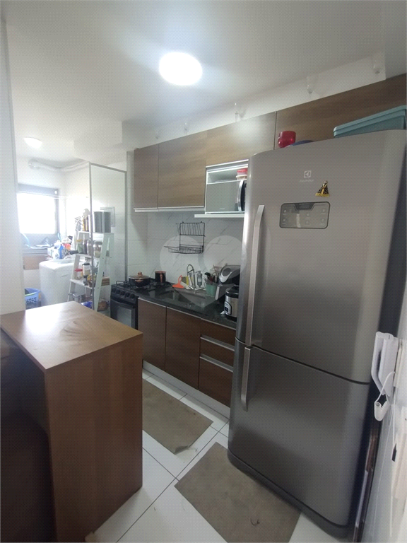 Venda Apartamento São Paulo Vila Constança REO1000182 10