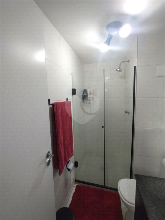 Venda Apartamento São Paulo Vila Constança REO1000182 3