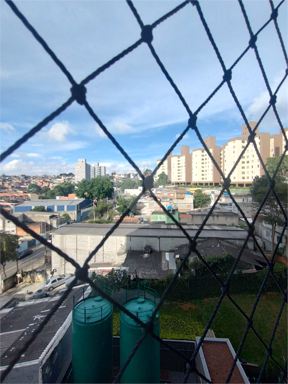 Venda Apartamento São Paulo Vila Constança REO1000182 15