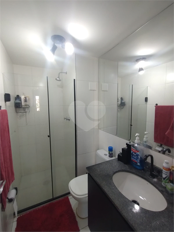 Venda Apartamento São Paulo Vila Constança REO1000182 2