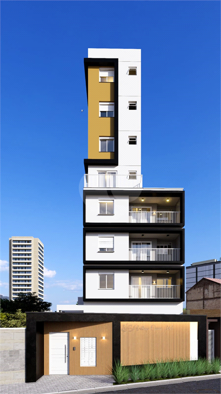 Venda Apartamento São Paulo Vila Esperança REO1000201 45