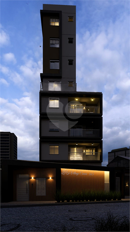 Venda Apartamento São Paulo Vila Esperança REO1000201 46