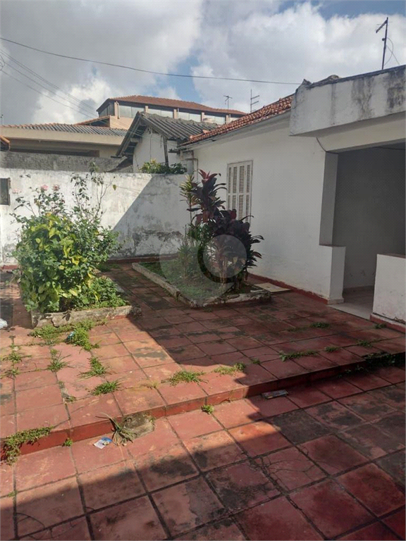 Venda Casa São Paulo Jardim Camargo Novo REO1000216 6