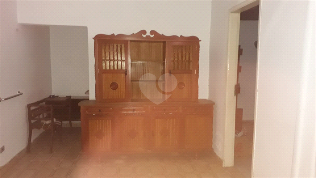 Venda Casa São Paulo Jardim Camargo Novo REO1000216 33