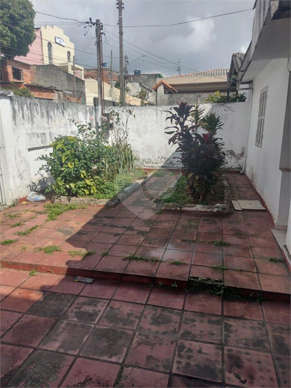 Venda Casa São Paulo Jardim Camargo Novo REO1000216 10