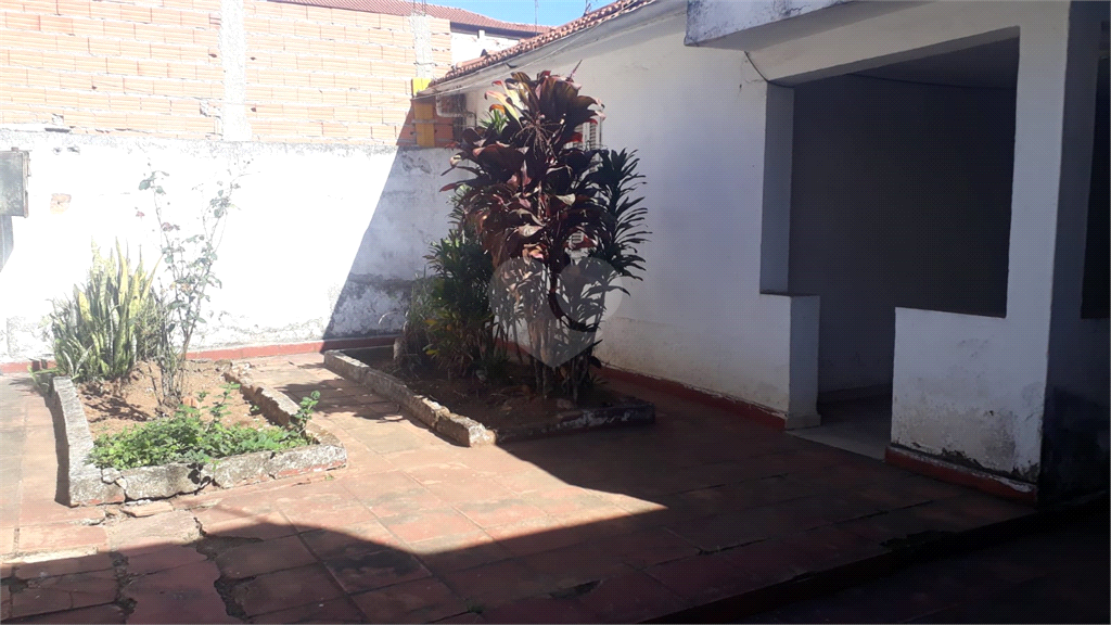 Venda Casa São Paulo Jardim Camargo Novo REO1000216 14