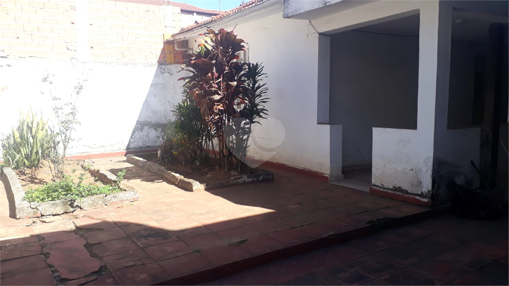 Venda Casa São Paulo Jardim Camargo Novo REO1000216 19