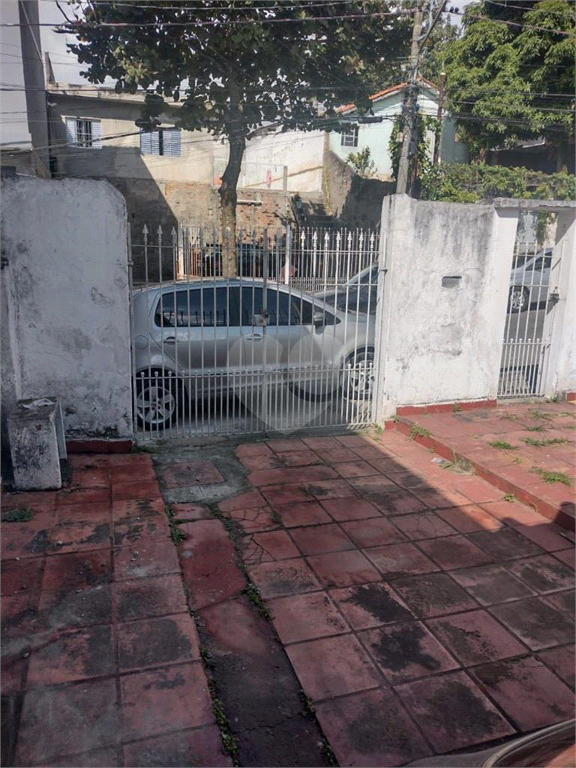 Venda Casa São Paulo Jardim Camargo Novo REO1000216 8