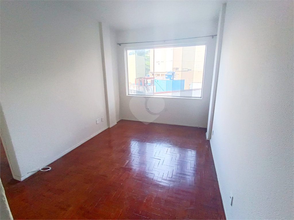 Venda Apartamento Rio De Janeiro Andaraí REO1000233 3