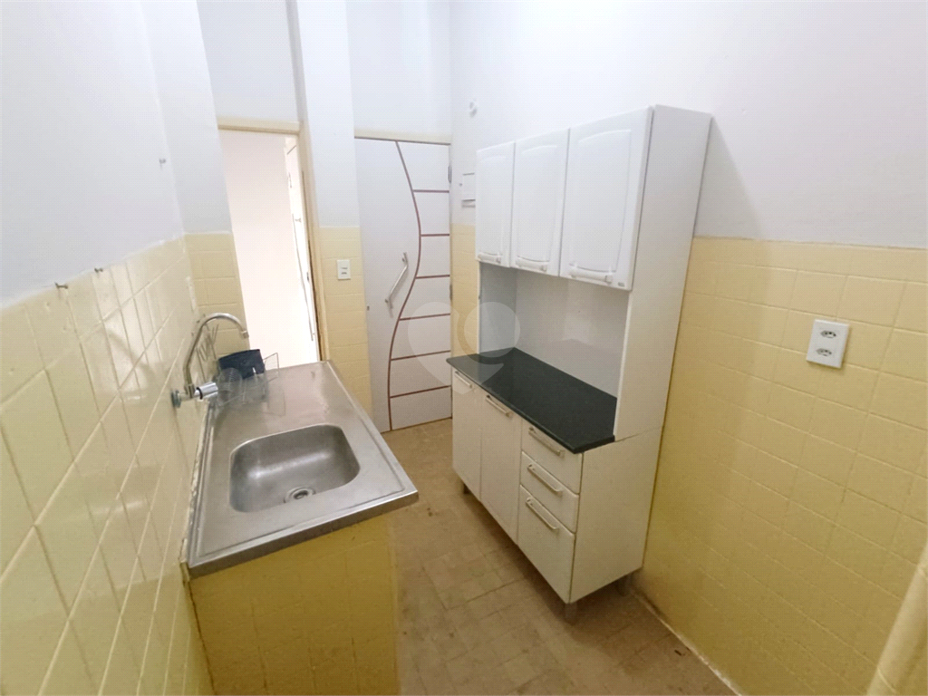 Venda Apartamento Rio De Janeiro Andaraí REO1000233 13