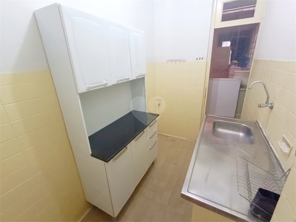 Venda Apartamento Rio De Janeiro Andaraí REO1000233 14