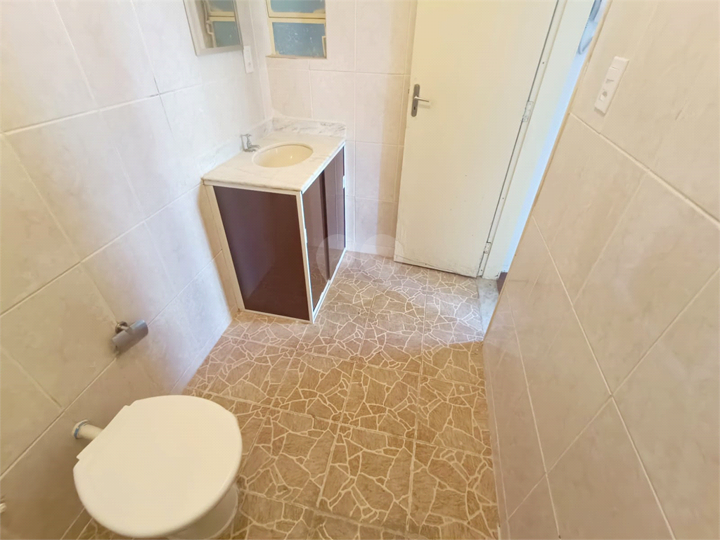 Venda Apartamento Rio De Janeiro Andaraí REO1000233 17