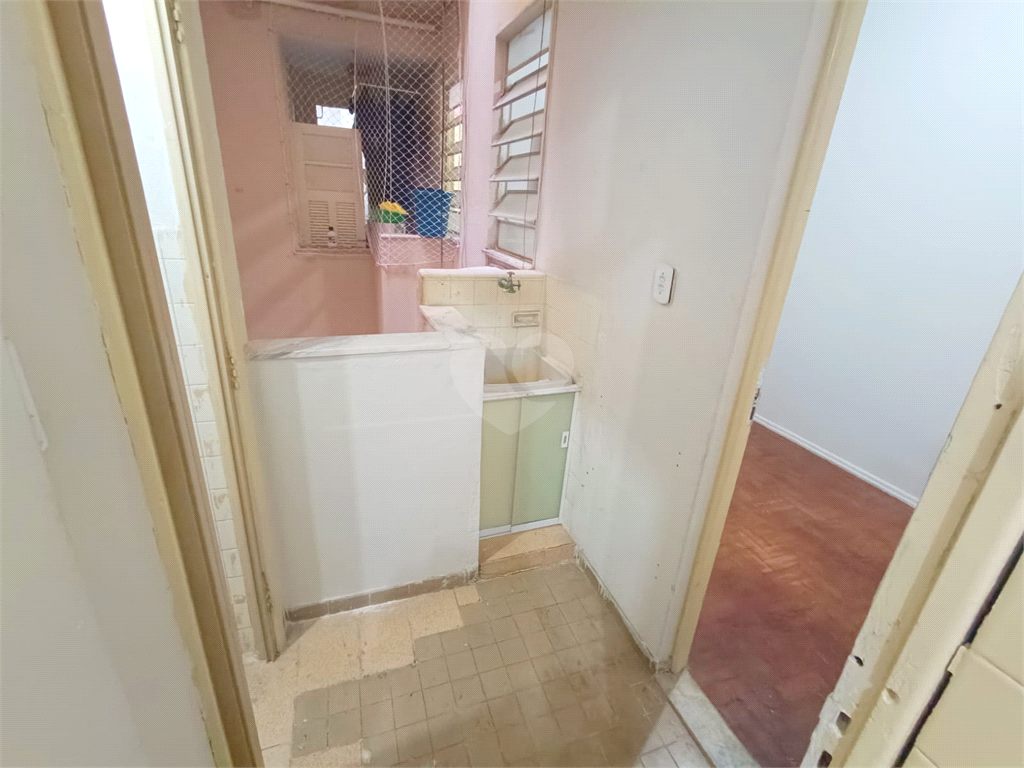 Venda Apartamento Rio De Janeiro Andaraí REO1000233 24