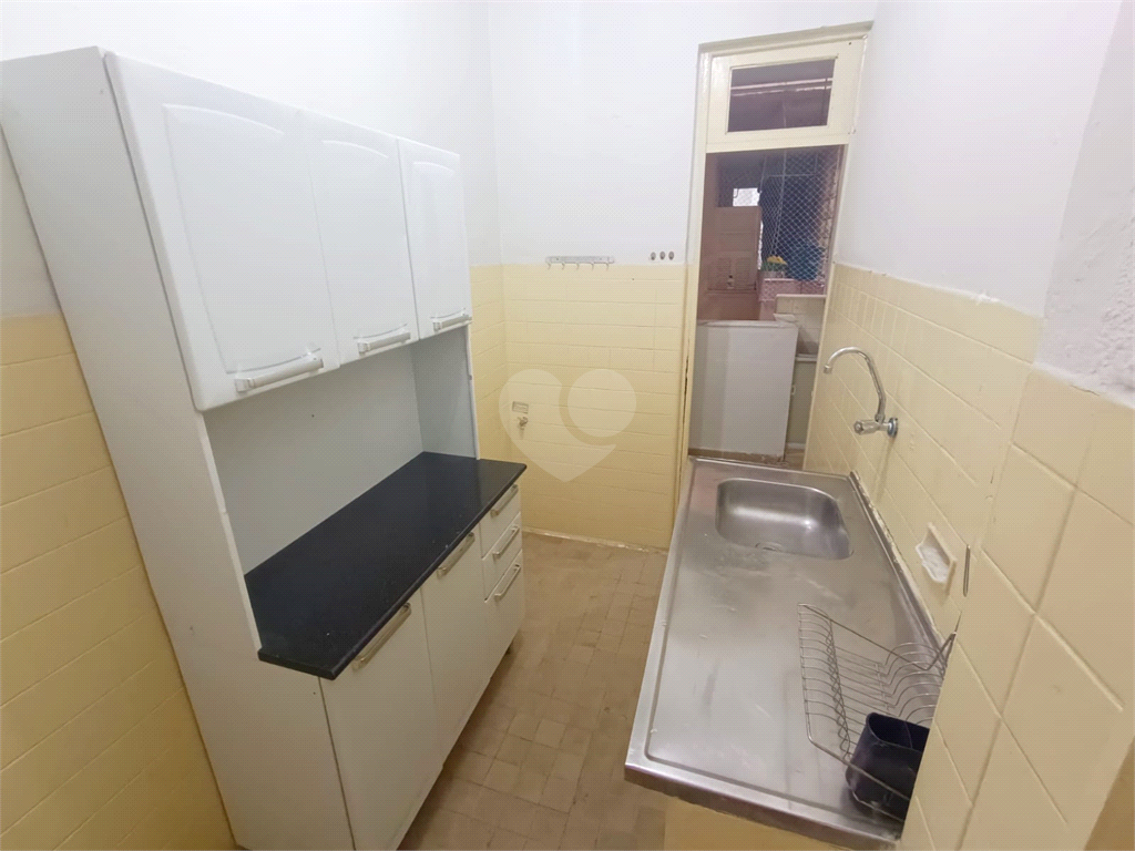 Venda Apartamento Rio De Janeiro Andaraí REO1000233 12