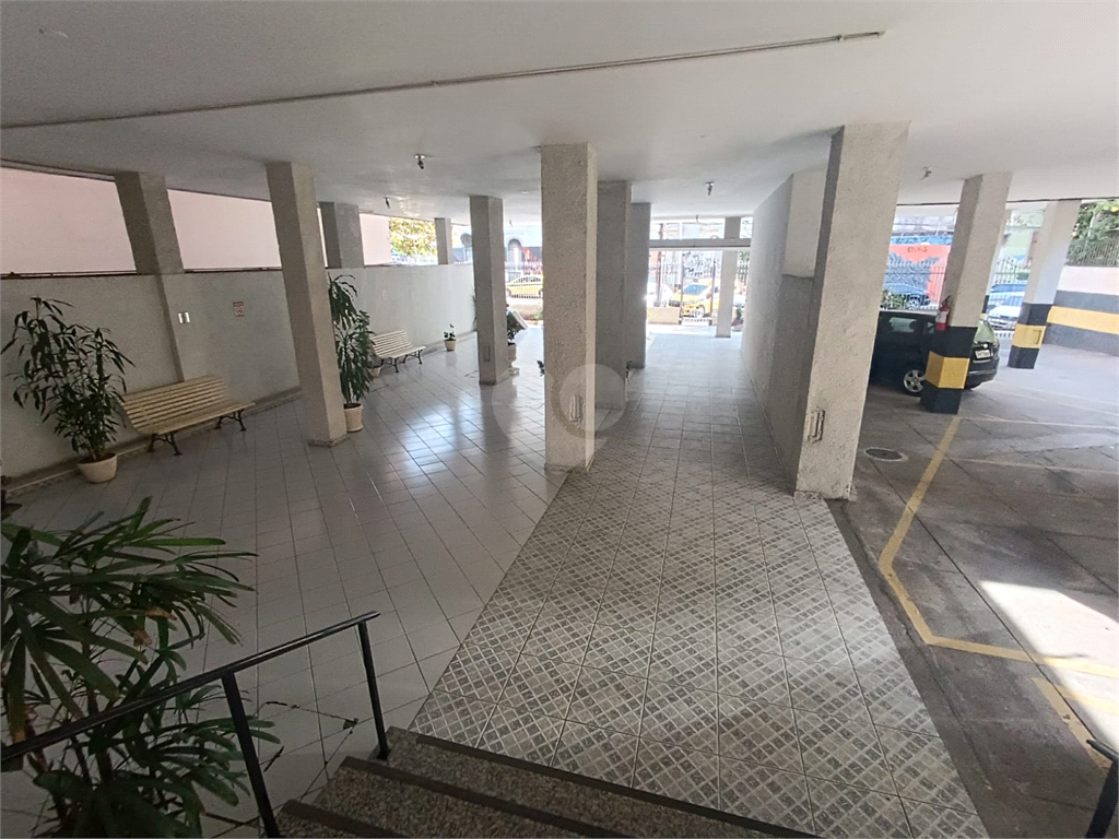 Venda Apartamento Rio De Janeiro Andaraí REO1000233 31