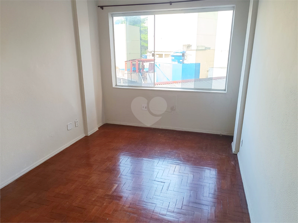 Venda Apartamento Rio De Janeiro Andaraí REO1000233 2