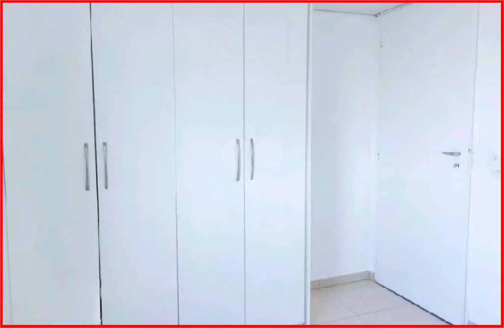 Venda Apartamento São Paulo Bosque Da Saúde REO1000234 5