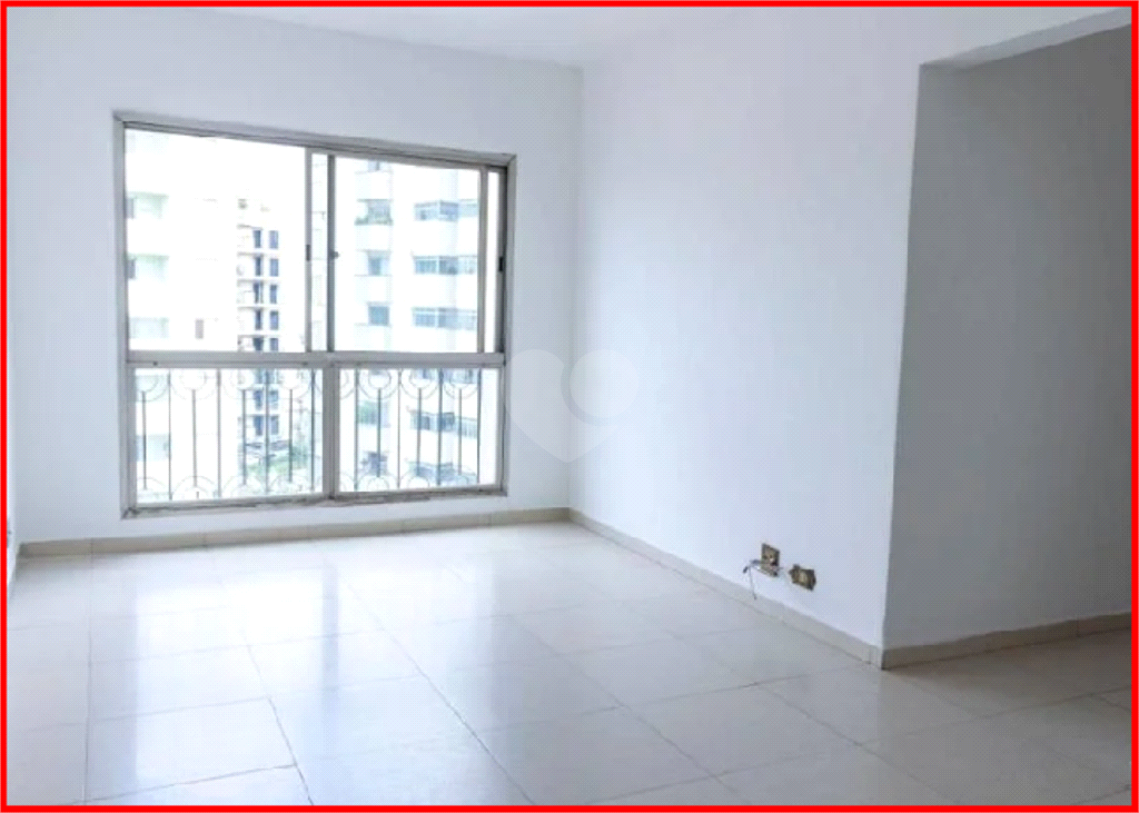 Venda Apartamento São Paulo Bosque Da Saúde REO1000234 1