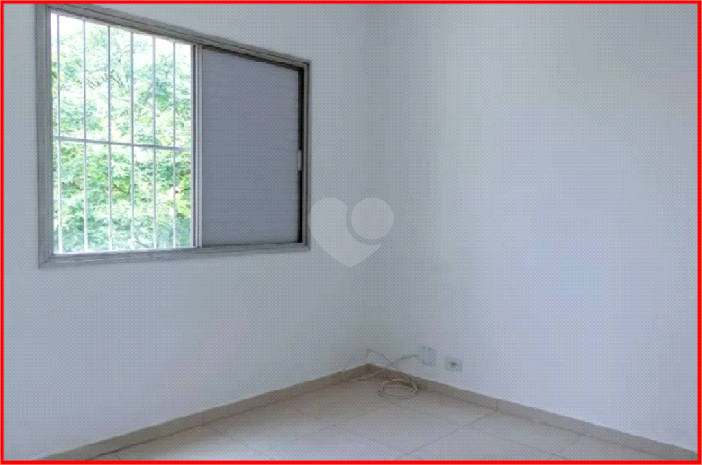 Venda Apartamento São Paulo Bosque Da Saúde REO1000234 7