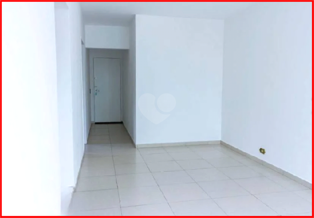 Venda Apartamento São Paulo Bosque Da Saúde REO1000234 2