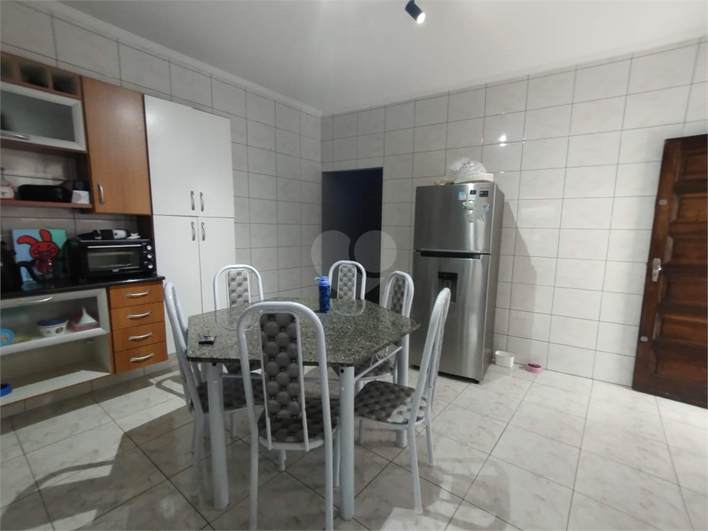 Venda Casa São Vicente Vila Cascatinha REO1000250 5