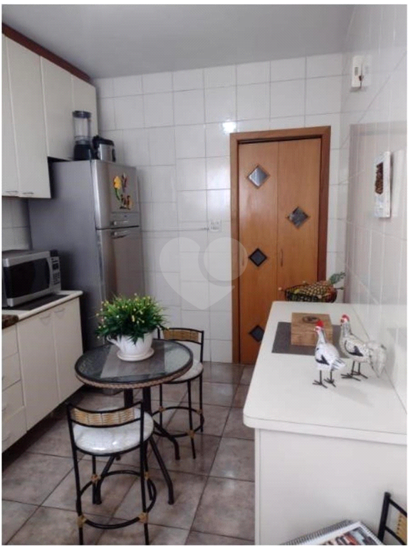 Venda Apartamento São Paulo Liberdade REO1000279 3