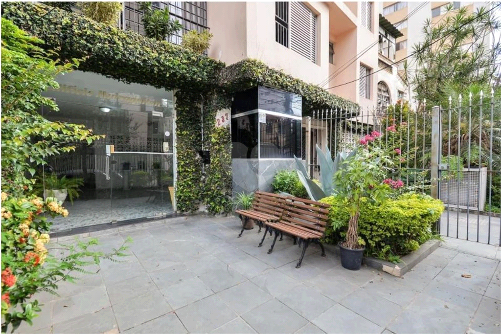 Venda Apartamento São Paulo Liberdade REO1000279 14