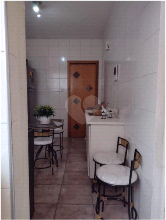 Venda Apartamento São Paulo Liberdade REO1000279 1