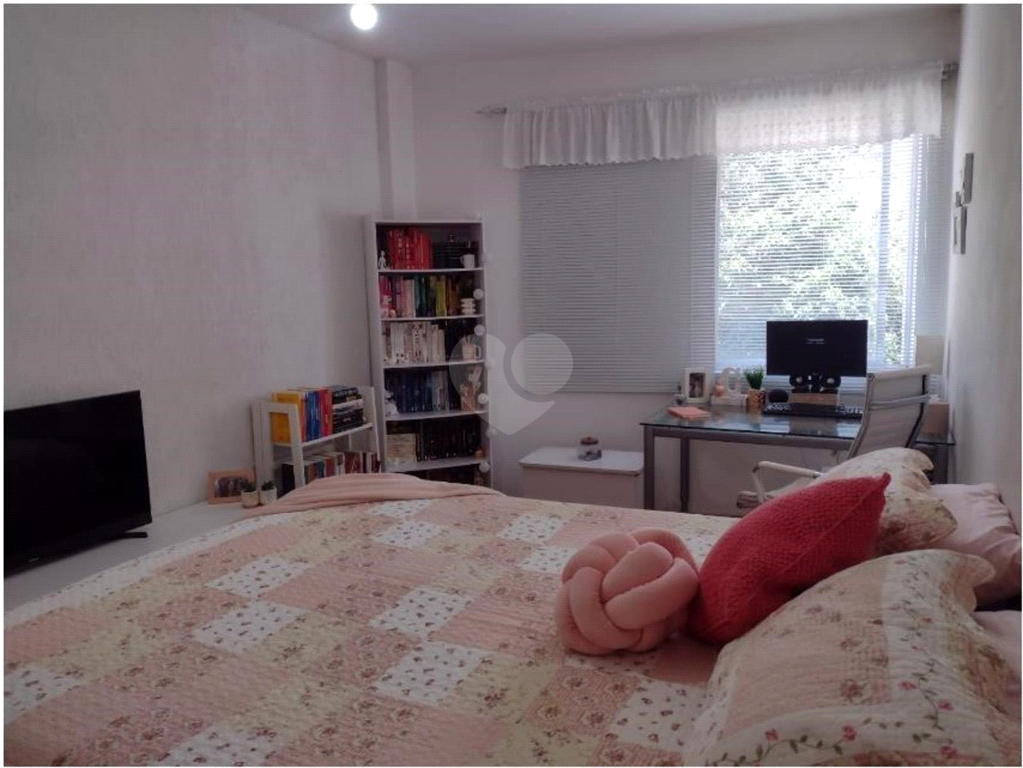 Venda Apartamento São Paulo Liberdade REO1000279 5