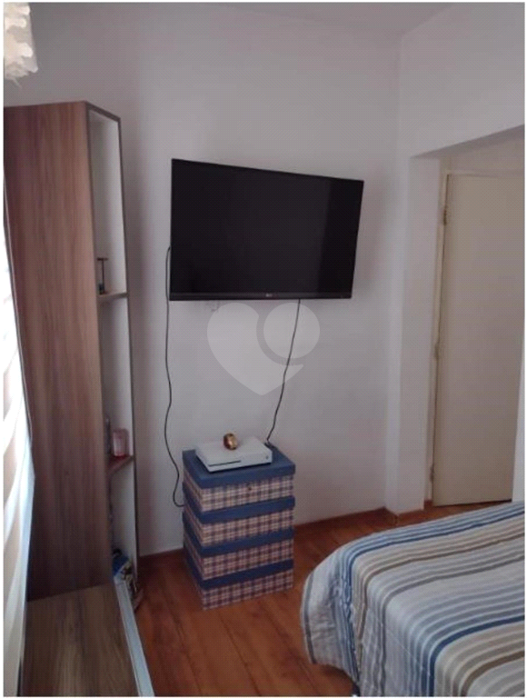 Venda Apartamento São Paulo Liberdade REO1000279 9