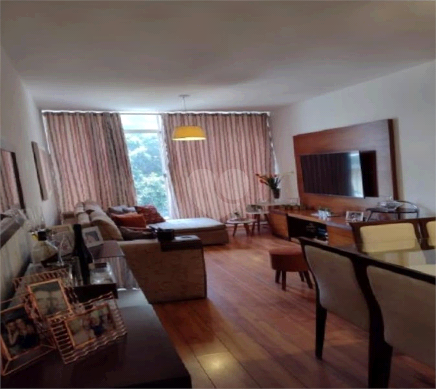 Venda Apartamento São Paulo Liberdade REO1000279 13