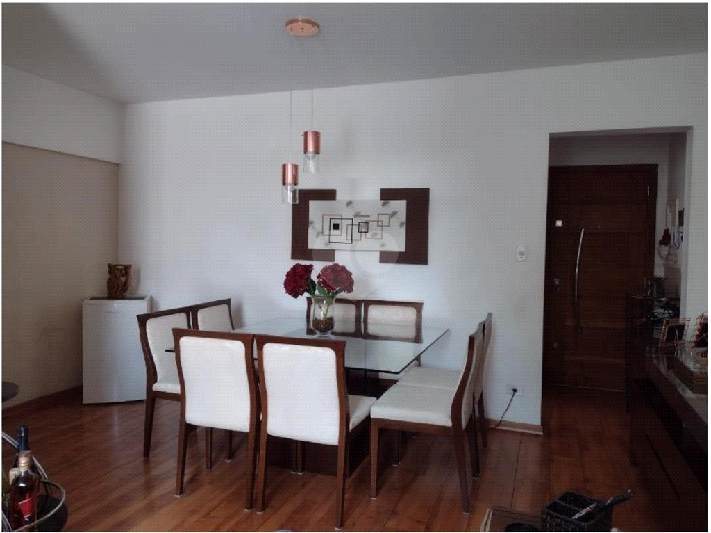 Venda Apartamento São Paulo Liberdade REO1000279 11