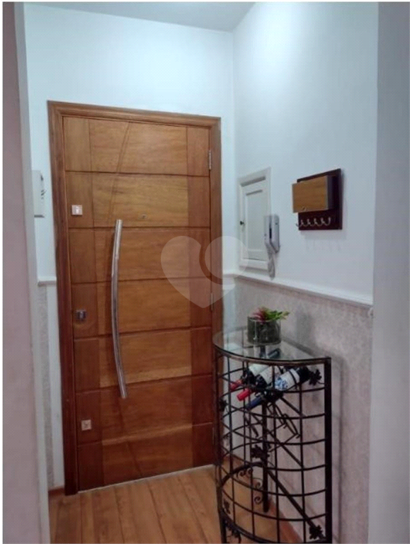 Venda Apartamento São Paulo Liberdade REO1000279 16